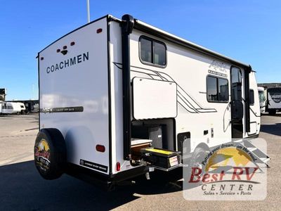 2026 Coachmen RV Apex Nano - Photo 5