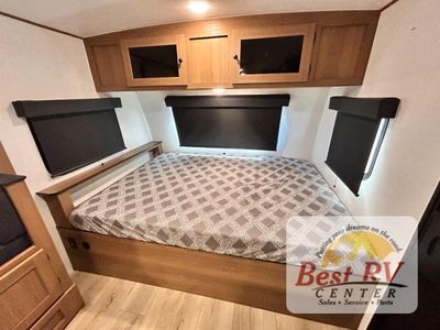 2026 Coachmen RV Apex Nano - Photo 63