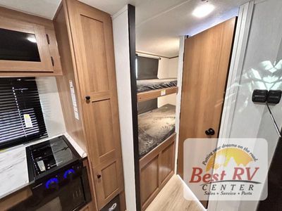 2026 Coachmen RV Apex Nano - Photo 36