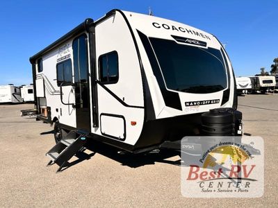 2026 Coachmen RV Apex Nano - Photo 1