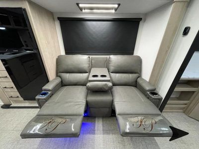 2026 Grand Design Imagine XLS - Photo 34