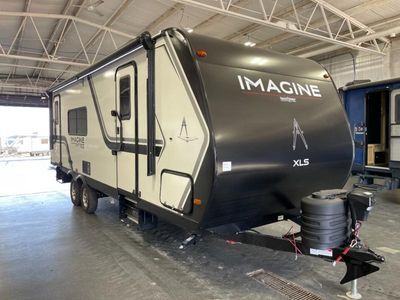 2026 Grand Design Imagine XLS - Photo 1