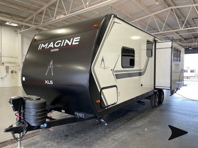 2026 Grand Design Imagine XLS - Photo 11
