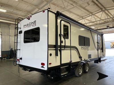 2026 Grand Design Imagine XLS - Photo 4