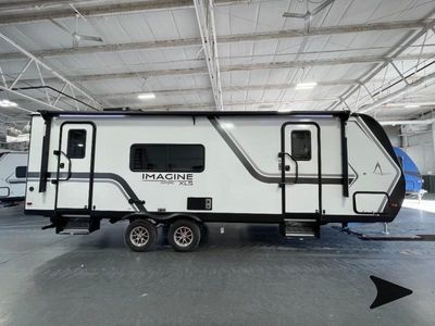 2026 Grand Design Imagine XLS - Photo 3