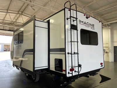2026 Grand Design Imagine XLS - Photo 8