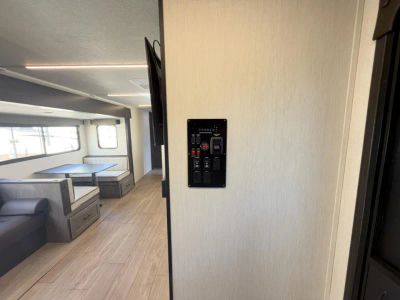 2026 Forest River RV Cherokee Alpha Wolf - Photo 15