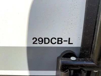 2026 Forest River RV Cherokee Alpha Wolf - Photo 14