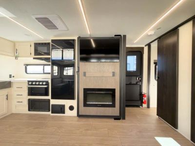 2026 Forest River RV Cherokee Alpha Wolf - Photo 21