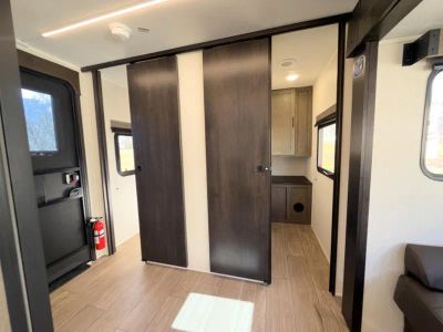 2026 Forest River RV Cherokee Alpha Wolf - Photo 20