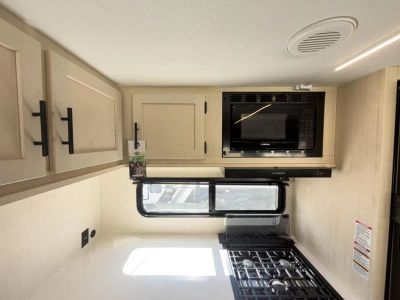 2026 Forest River RV Cherokee Alpha Wolf - Photo 27