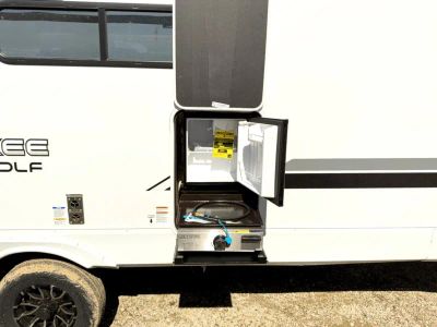 2026 Forest River RV Cherokee Alpha Wolf - Photo 12