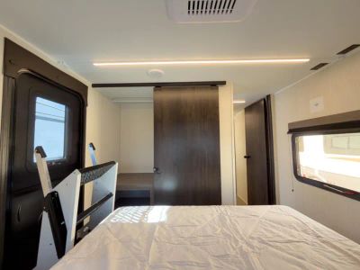 2026 Forest River RV Cherokee Alpha Wolf - Photo 35