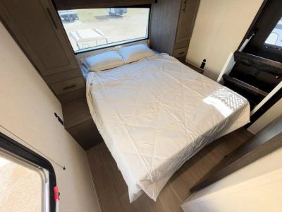 2026 Forest River RV Cherokee Alpha Wolf - Photo 33