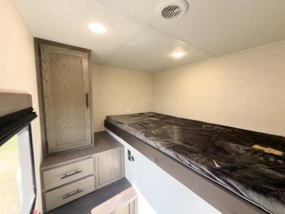 2026 Forest River RV Cherokee Alpha Wolf - Photo 17