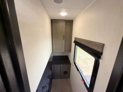 2026 Forest River RV Cherokee Alpha Wolf - Photo 18
