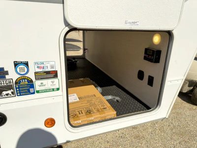 2026 Forest River RV Cherokee Alpha Wolf - Photo 13