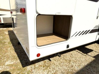 2026 Forest River RV Cherokee Alpha Wolf - Photo 11
