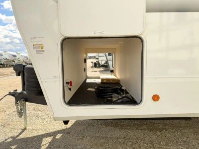 2026 Forest River RV Cherokee Alpha Wolf - Photo 7