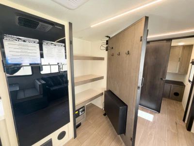 2026 Forest River RV Cherokee Alpha Wolf - Photo 22