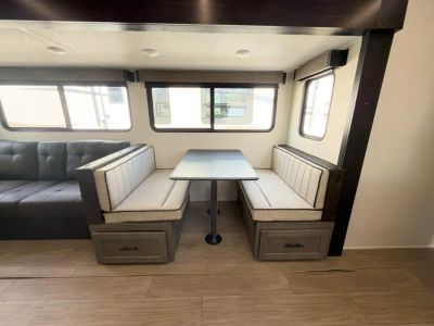 2026 Forest River RV Cherokee Alpha Wolf - Photo 24