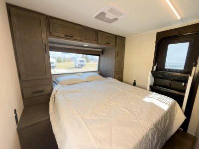 2026 Forest River RV Cherokee Alpha Wolf - Photo 32