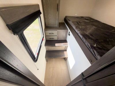 2026 Forest River RV Cherokee Alpha Wolf - Photo 16