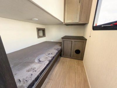 2026 Forest River RV Cherokee Alpha Wolf - Photo 19