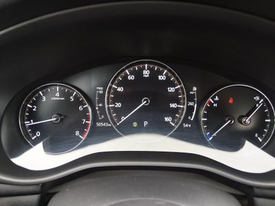2024 Mazda Mazda3 Sedan - Photo 14