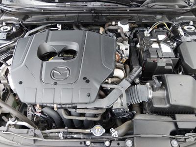 2024 Mazda Mazda3 Sedan - Photo 9