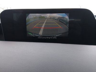 2024 Mazda Mazda3 Sedan - Photo 16