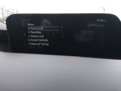 2024 Mazda Mazda3 Sedan - Photo 20
