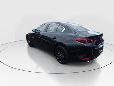 2024 Mazda Mazda3 Sedan - Photo 5