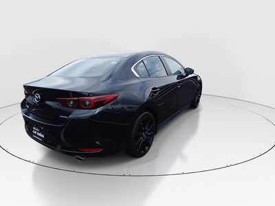 2024 Mazda Mazda3 Sedan - Photo 7