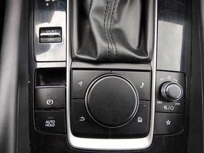 2024 Mazda Mazda3 Sedan - Photo 18