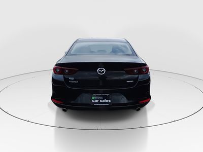 2024 Mazda Mazda3 Sedan - Photo 6