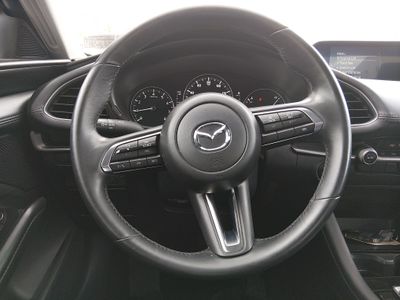 2024 Mazda Mazda3 Sedan - Photo 12