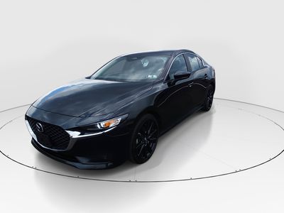 2024 Mazda Mazda3 Sedan - Photo 3