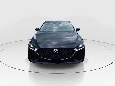 2024 Mazda Mazda3 Sedan - Photo 2