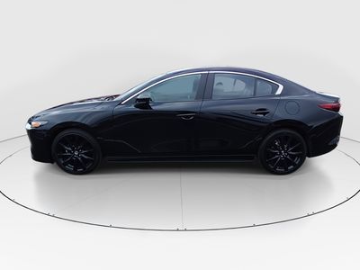 2024 Mazda Mazda3 Sedan - Photo 4