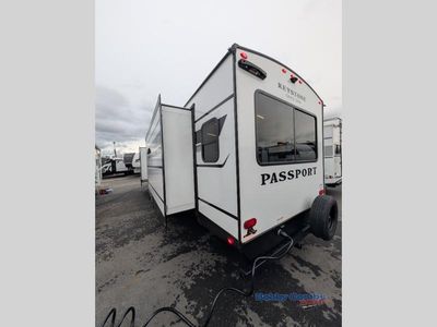 2026 Keystone RV Passport - Photo 3