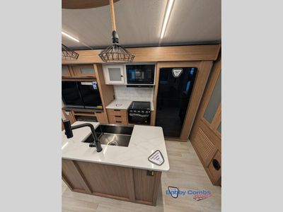 2026 Keystone RV Passport - Photo 10