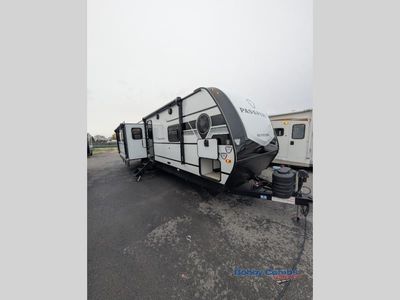 2026 Keystone RV Passport - Photo 1