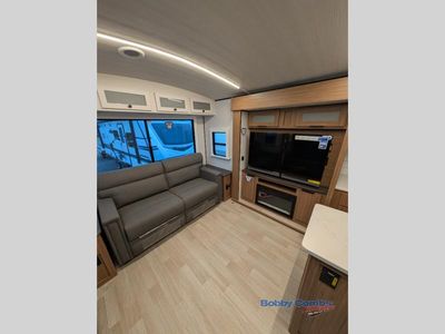 2026 Keystone RV Passport - Photo 12