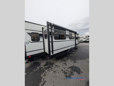 2026 Keystone RV Passport - Photo 4