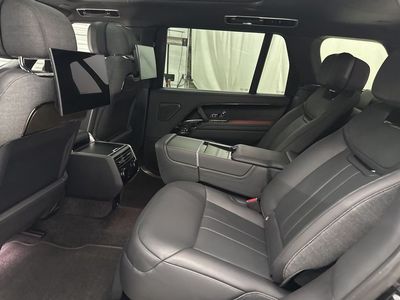 2023 Land Rover Range Rover - Photo 24