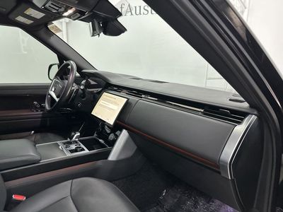 2023 Land Rover Range Rover - Photo 28