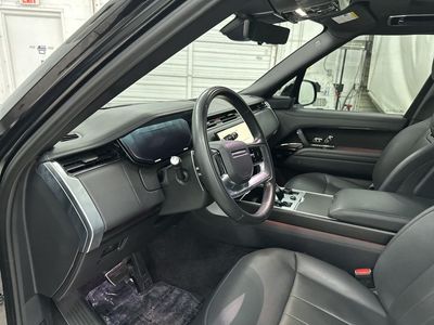 2023 Land Rover Range Rover - Photo 10