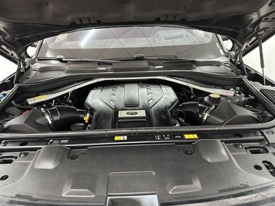 2023 Land Rover Range Rover - Photo 31