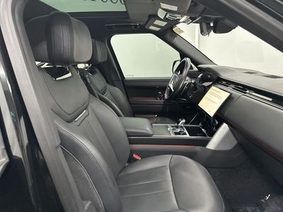 2023 Land Rover Range Rover - Photo 29